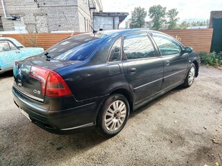 2006 Citroen C5 I Рестайлинг, серый, 299000 рублей, вид 3