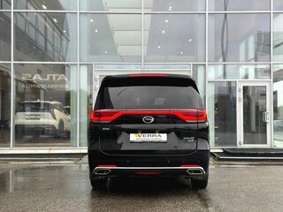 2021 GAC GN8 I, чёрный, 2990000 рублей, вид 5