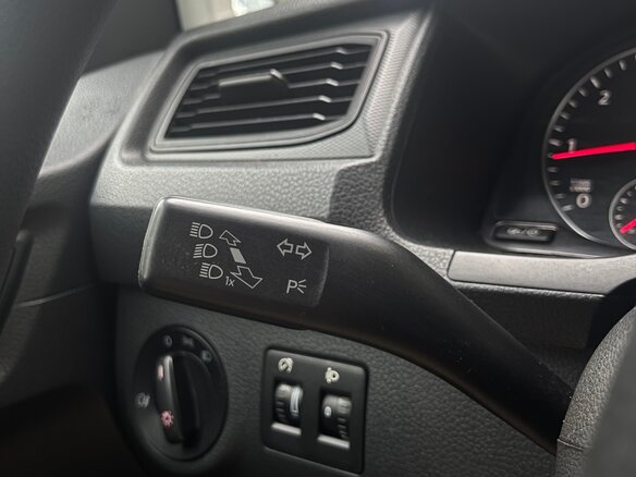 2015 Volkswagen Caddy, белый, 1330000 рублей - вид 11