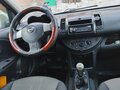 2010 Nissan Note I Рестайлинг, серый, 450000 рублей - вид 7