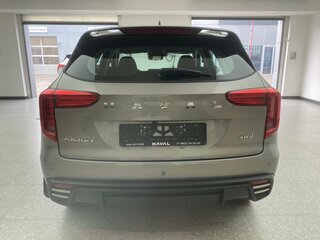 2026 Haval Jolion I Рестайлинг 2, серый, 2649000 рублей, вид 5