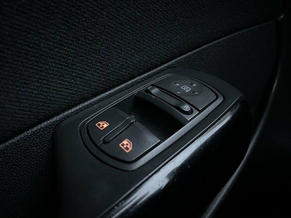2008 Opel Corsa D, серый - вид 14