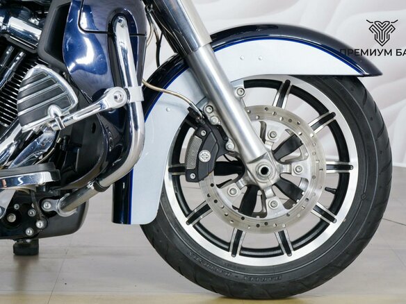 2019 Harley-Davidson Road Glide, синий, 1877000 рублей - вид 10