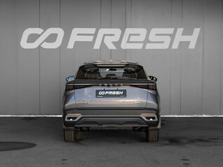 2024 Omoda C5 I Рестайлинг, серый, 1825000 рублей, вид 4