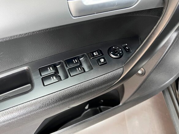 2012 Kia Sorento II Рестайлинг, чёрный, 1745000 рублей - вид 13