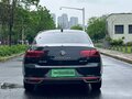 2023 Volkswagen Magotan B8 Рестайлинг, чёрный - вид 6