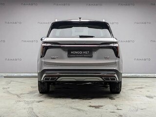 2025 Hongqi HS7 II, серый, 5590000 рублей, вид 4
