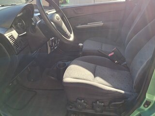 2004 Hyundai Getz I, зелёный, 330000 рублей, вид 2
