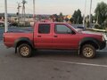 2009 Nissan NP300, красный, 1380000 рублей - вид 2