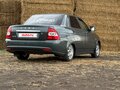 2008 Lada (ВАЗ) Priora I, серый, 150000 рублей - вид 1