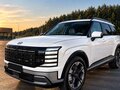 2025 Hyundai Palisade II, белый, 8600000 рублей