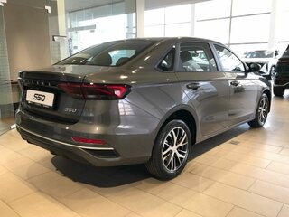 2026 Belgee S50, серый, 2165990 рублей, вид 4