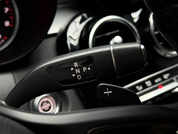 2019 Mercedes-Benz C-Класс 200 IV (W205) Рестайлинг, чёрный - вид 23