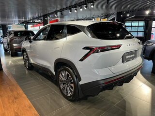2026 Jetour Dashing I, серый, 3029900 рублей, вид 5