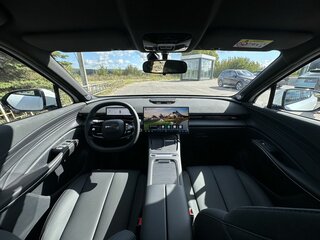 2026 Omoda C7, белый, 3099000 рублей, вид 3