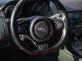 2018 Jaguar F-Type I Рестайлинг, белый, 2223000 рублей - вид 11