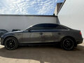 2009 Audi A4 IV (B8), чёрный, 950000 рублей - вид 4