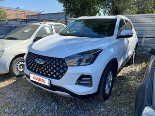 Chery Tiggo 4 Pro I