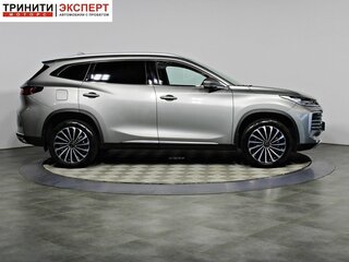 2024 Exeed TXL I Рестайлинг 2, серый, 3148000 рублей, вид 4