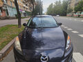 2012 Mazda 3 II (BL) Рестайлинг, чёрный, 850000 рублей