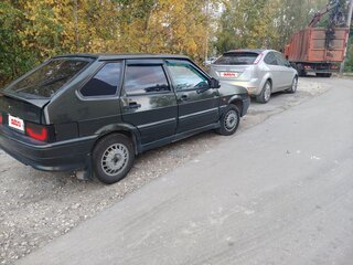 2006 Lada (ВАЗ) 2114, золотистый, 79000 рублей, вид 4