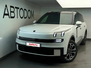 2026 Lynk & Co 900, белый, 7970000 рублей, вид 1