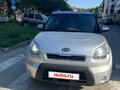 2010 Kia Soul I, серый - вид 1