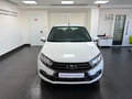 2025 Lada (ВАЗ) Granta I Рестайлинг, белый, 778000 рублей - вид 1