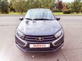 2025 Lada (ВАЗ) Granta I Рестайлинг, серый, 1020000 рублей