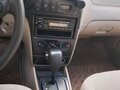 2003 Kia Spectra I Рестайлинг 1, красный - вид 6