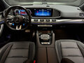 2026 Mercedes-Benz GLE AMG 53 AMG II (V167) Рестайлинг, чёрный, 16500000 рублей - вид 10