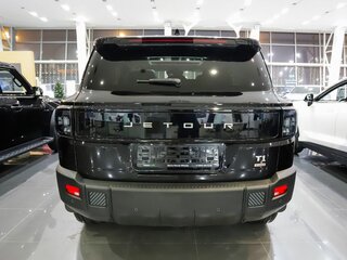 2026 Jetour T1, чёрный, 4199900 рублей, вид 3