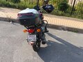 2021 Bajaj Boxer BM 150X, чёрный, 100000 рублей - вид 5