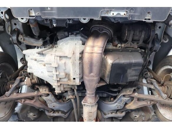 1991 Honda Civic V, белый, 2954865 рублей - вид 10