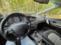 2014 Kia Ceed II, белый, 1300000 рублей - вид 6