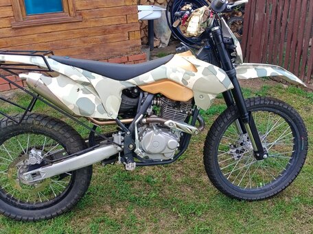 2024 Rockot R5-250, белый, 90000 рублей, вид 2