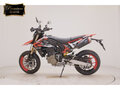 2025 Ducati Hypermotard, красный, 1143000 рублей - вид 2