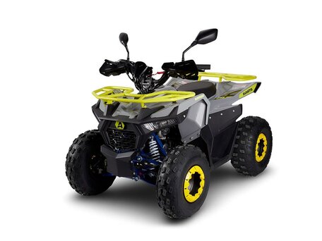2026 Avantis Ray, серый, 117900 рублей, вид 1