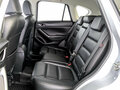 2016 Mazda CX-5 I Рестайлинг, серый, 1855000 рублей - вид 11