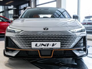 2024 Changan UNI-V I, серый, 3422500 рублей, вид 4