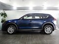 2026 Mazda CX-5 II Рестайлинг, синий, 3800000 рублей - вид 6