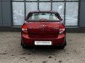 2017 Lada (ВАЗ) Granta I, красный - вид 7