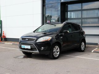 Ford Kuga I