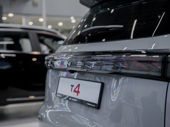 2026 Tenet T4, серый, 2449000 рублей - вид 7