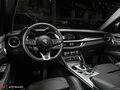 2025 Alfa Romeo Stelvio I Рестайлинг 2, чёрный, 8390000 рублей - вид 6