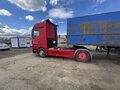 2000 Mercedes-Benz Actros, красный, 1200000 рублей - вид 2