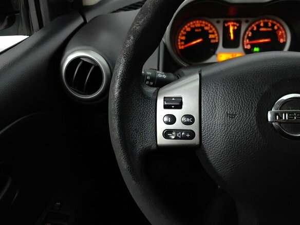 2006 Nissan Note I, серый, 545000 рублей - вид 17