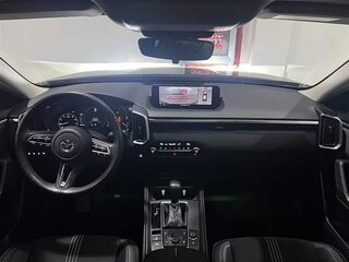 2023 Mazda CX-50, синий, 2484555 рублей, вид 5