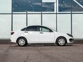 2024 Lada (ВАЗ) Vesta I Рестайлинг (NG), белый, 1130000 рублей - вид 7