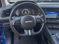 2020 Haval F7x I, синий, 1649999 рублей - вид 8